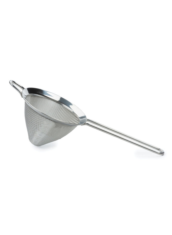 Endurance® Conical Mesh Strainer 4" Stainless Steel