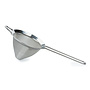 Endurance® Conical Mesh Strainer 4" Stainless Steel