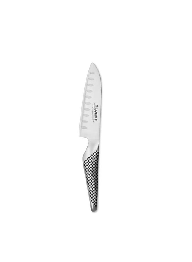 Classic 5'' Santoku Knife Hollow Ground