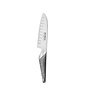 Classic 5'' Santoku Knife Hollow Ground