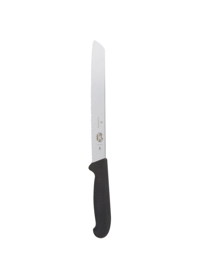 Fibrox® Pro 8.5" Bread Knife
