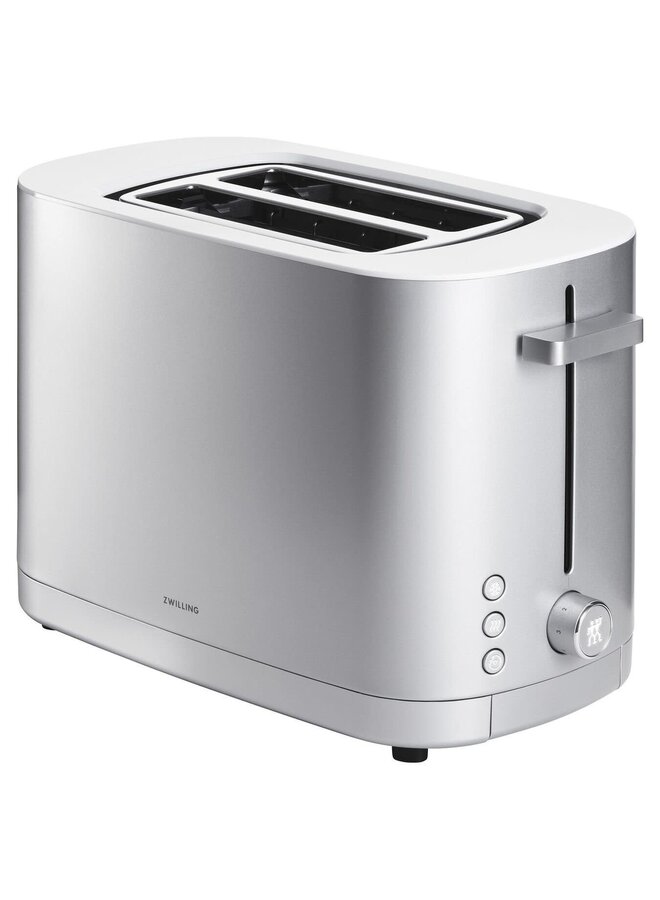 Enfinigy - 2 Slot Toaster