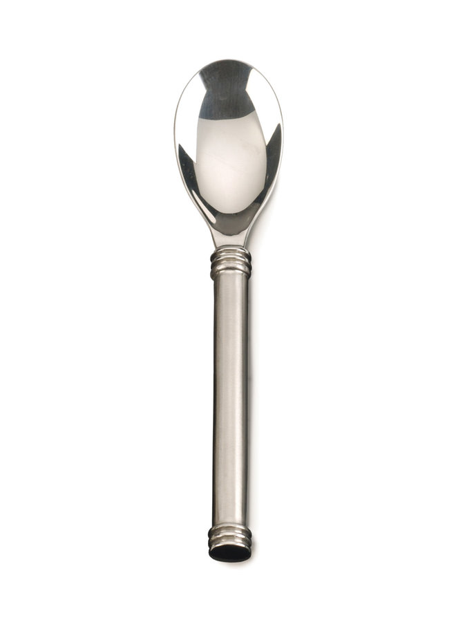 Endurance® Appetizer Spoon Polished SS