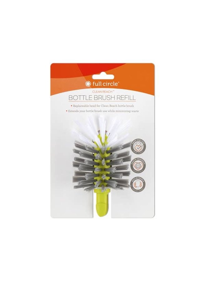 Clean Reach Bottle Brush Refill