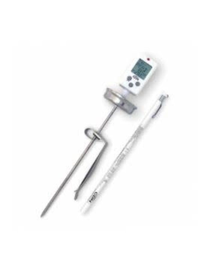 Digital Candy Thermometer