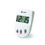 Loud Alarm Timer 20hrs by min