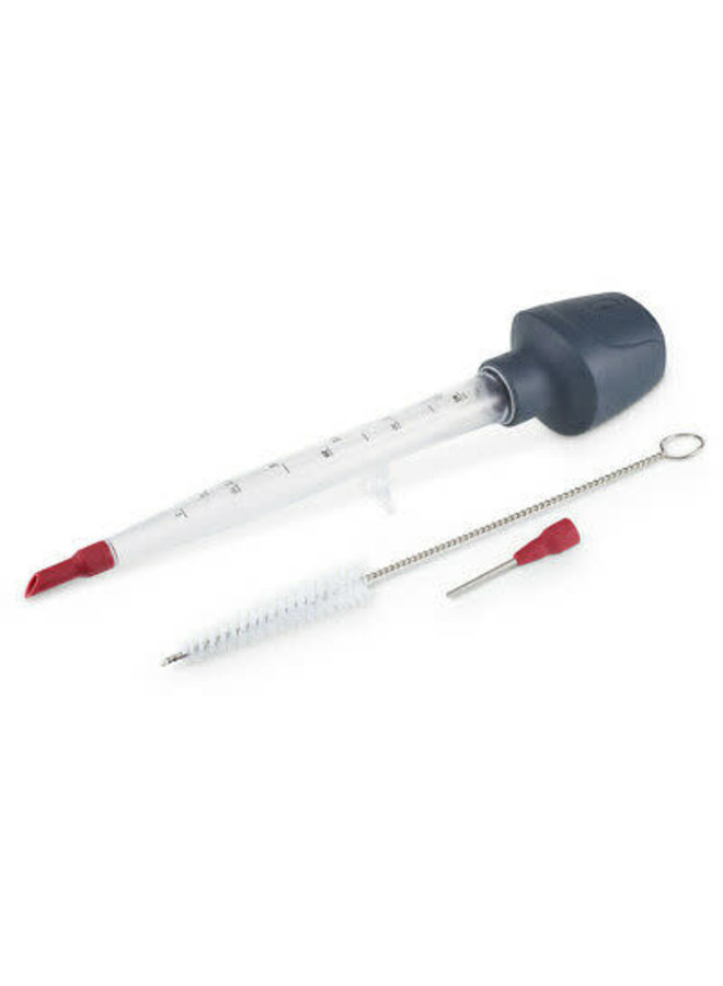 2 in 1 Baster & Infuser
