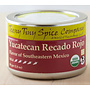 Yucatecan Recado Rojo 2.8oz