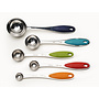 Endurance®  Colorful Measuring Spoons Set of 5