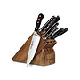 Classic 6-Piece Starter Knife Block Set