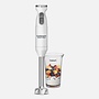 Smart Stick® 2-Speed Hand Blender (White)