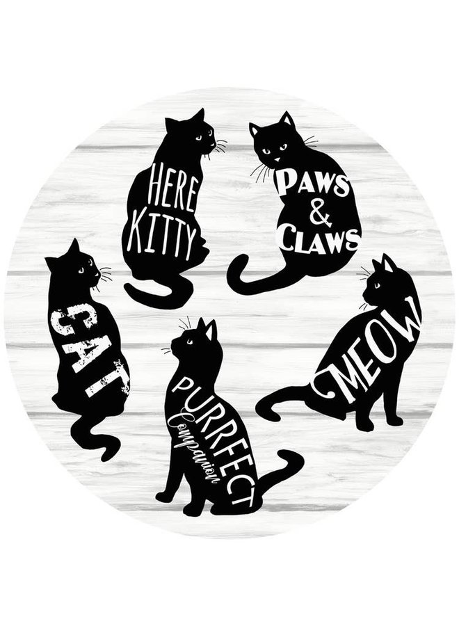 GG Perfect Kitty Jar Opener