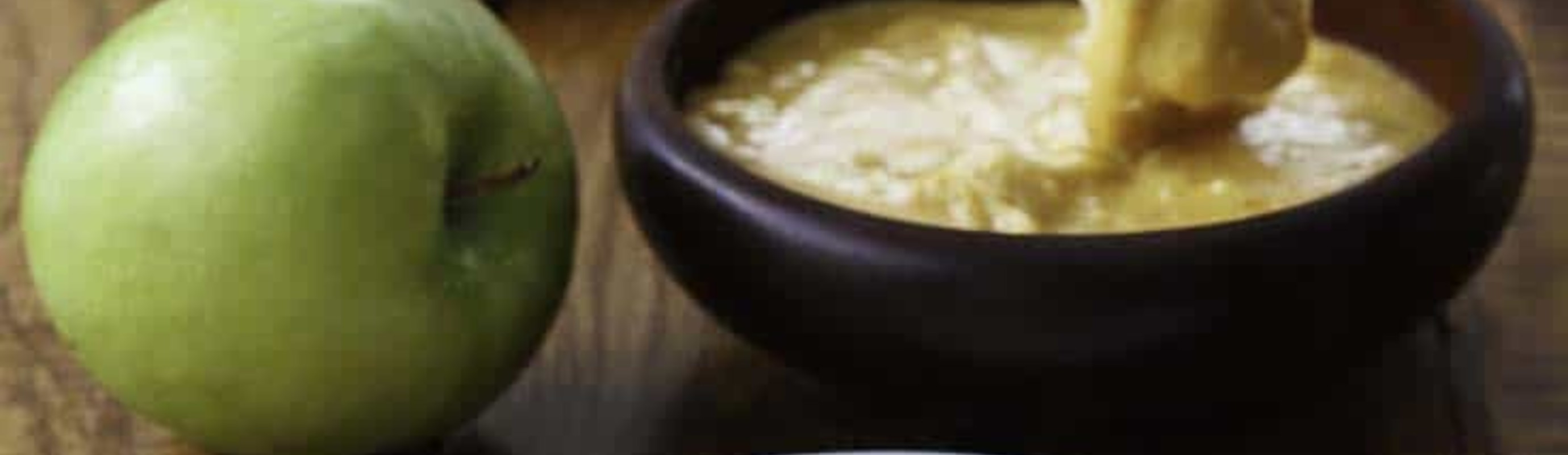 Melting Pot Cheddar Cheese Fondue Recipe