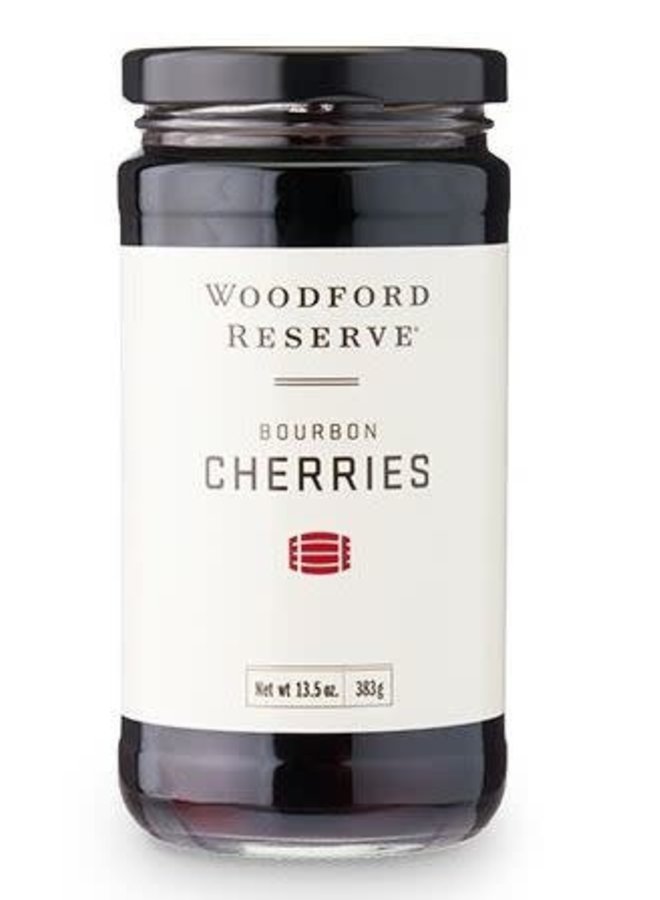 Woodford Reserve® Bourbon Cherries