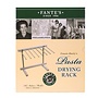 Fante's Cousin Emily's Pasta Drying Rack