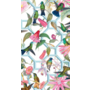 Hummingbird Trellis Paper Guest Towels - 15 Per Package