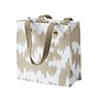 Modern Moiré Small Square Gift Bag - 1 Each