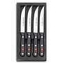 Gourmet Four Piece Steak Knife Set