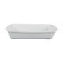 Kalahari Rectangular Baker With Handle 13" x 7.5" x 2" / 1.75 QT.