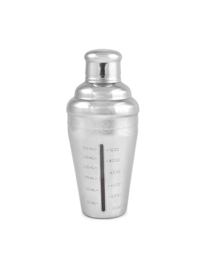 Vista 14oz Messured Cocktail Strainer