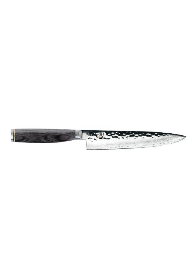 Premier Grey 6.5" Utility Knife