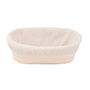 Oval Bread Proofing Basket