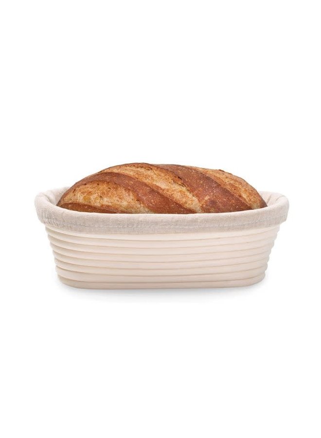 Oval Bread Proofing Basket
