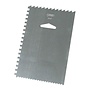 Decorating Comb & Icing Smoother