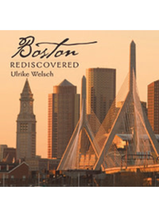 Boston Rediscovered