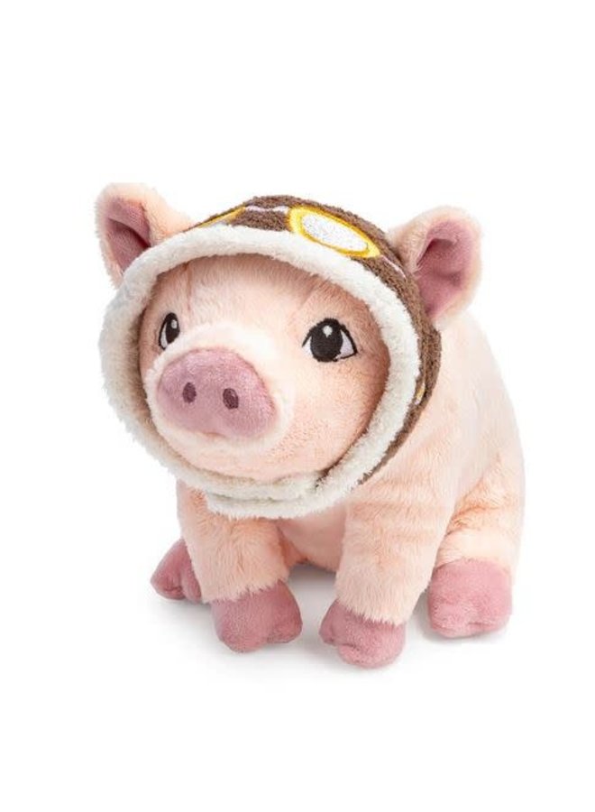 Flying Pig Plush