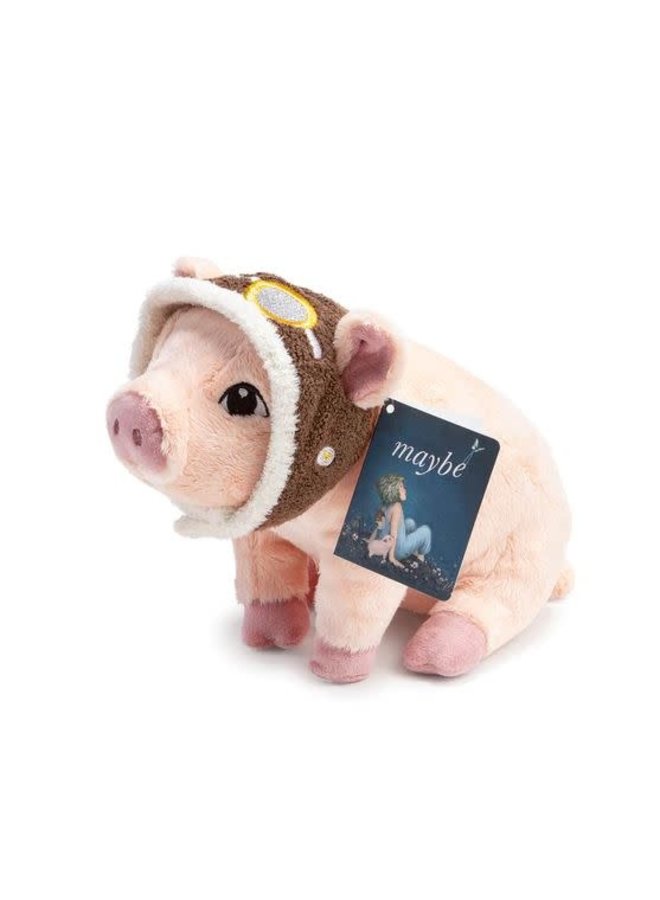 Flying Pig Plush