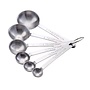 Measuring Spoons 6pc