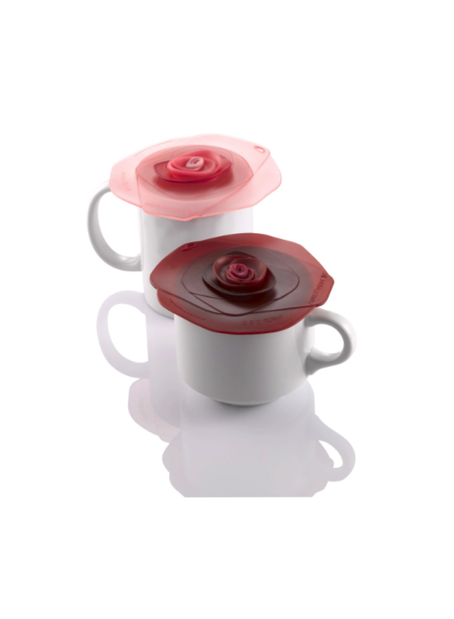 Red Silicone Hot Handle Holder - Blackstone's of Beacon Hill