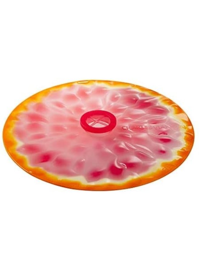 Grapefruit Food Storage Covers