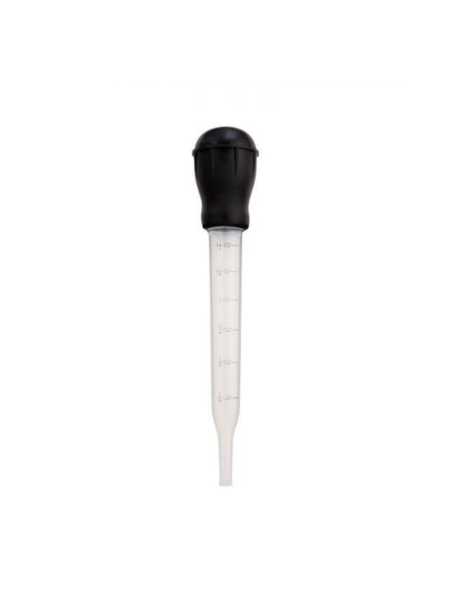 Turkey Baster Food Grade Nylon Baster Heat Resistant Food Grade