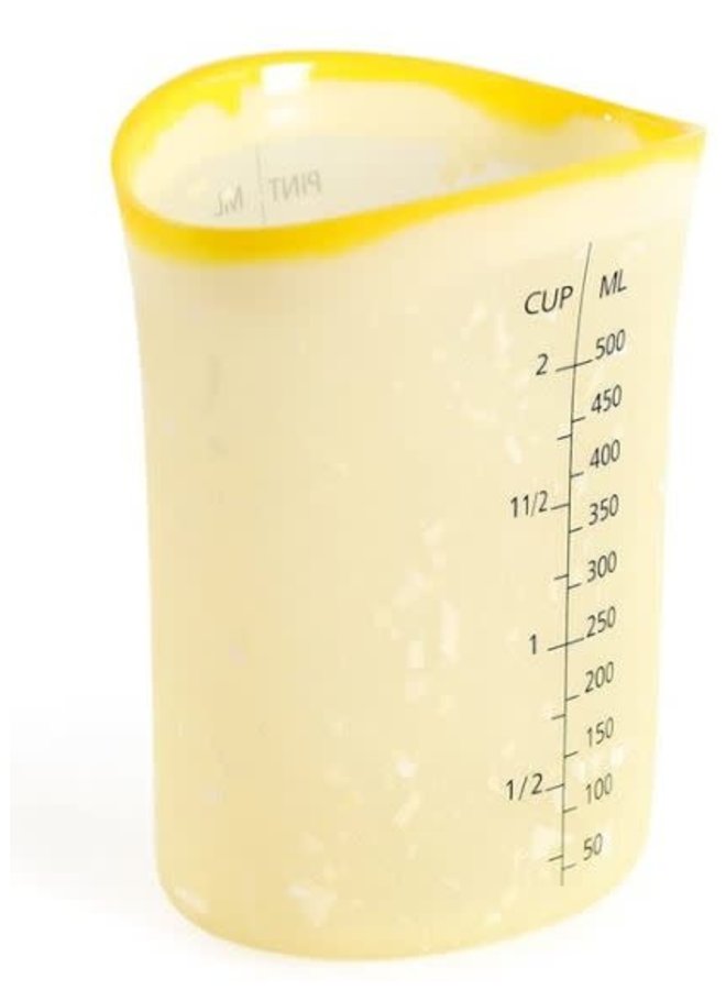 Lemon Squeeze and Pour Measuring Cup - 2 Cups