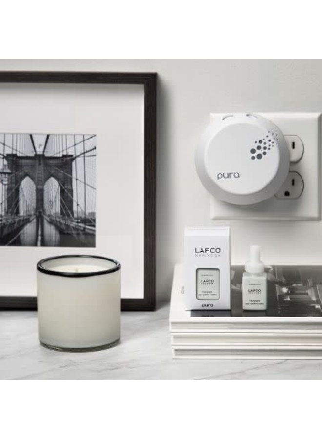 Champagne Pura Smart Diffuser Refill