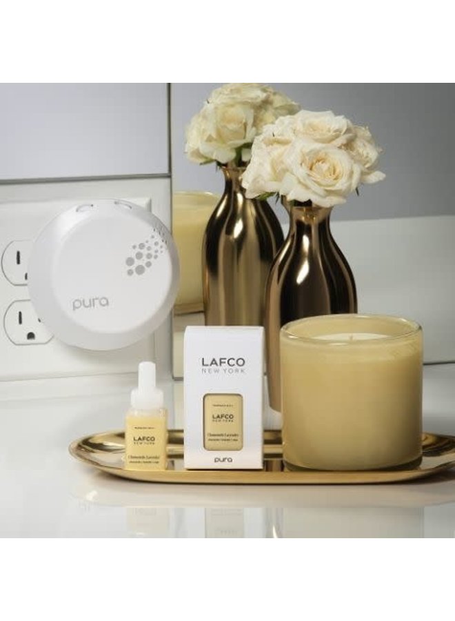 Chamomile Lavender Pura Smart Diffuser Refill