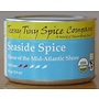 Seaside Spice 2.8 oz.