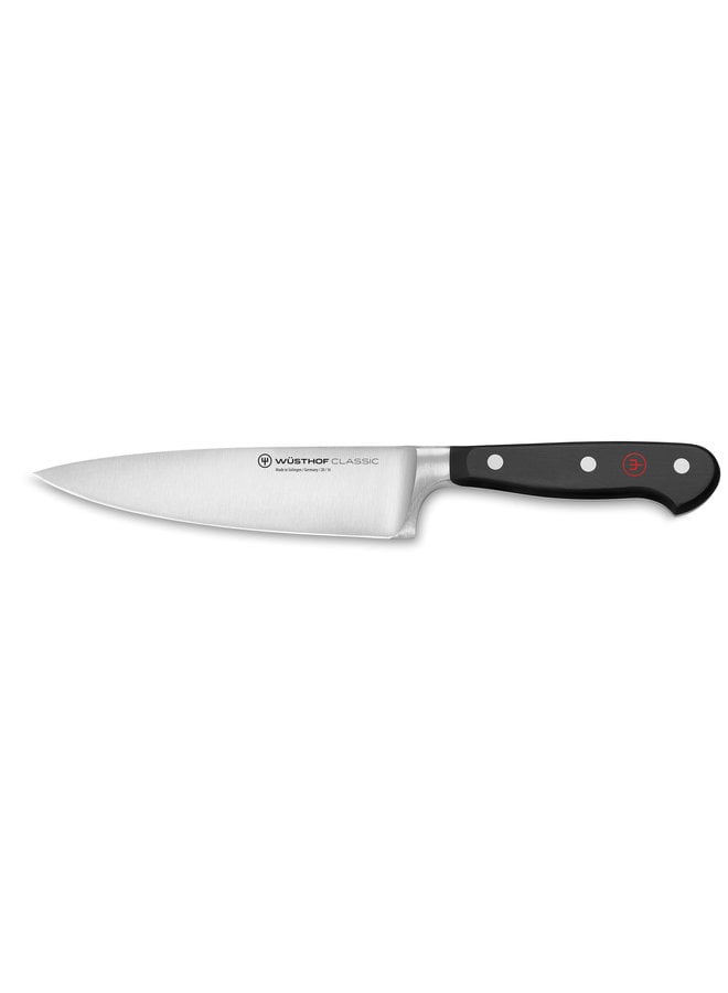 Classic 6" Chef's Knife