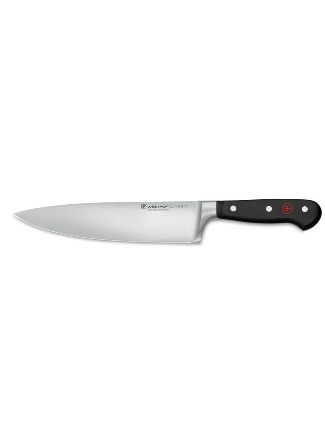 Classic Chef's Knife 8"