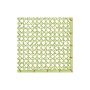 Trellis Paper Cocktail Napkins - 20 Per Package