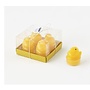 Peeps Tealight Set of 4