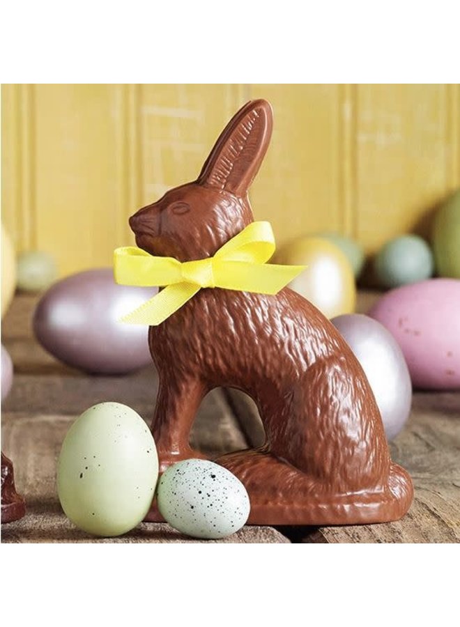 Robert L. Strohecker Assorted Rabbit® - Milk Chocolate