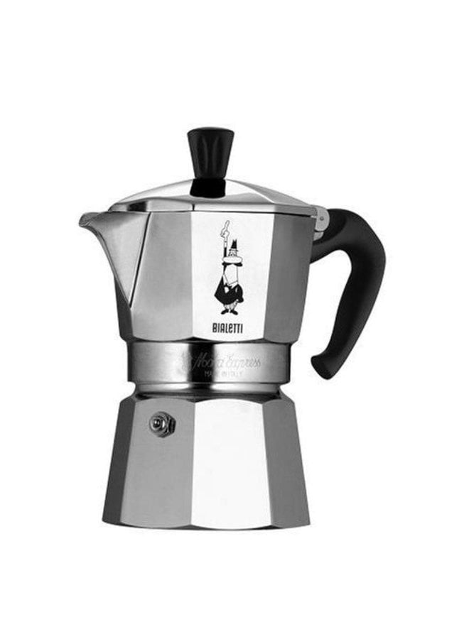 Moka Express 1 cup