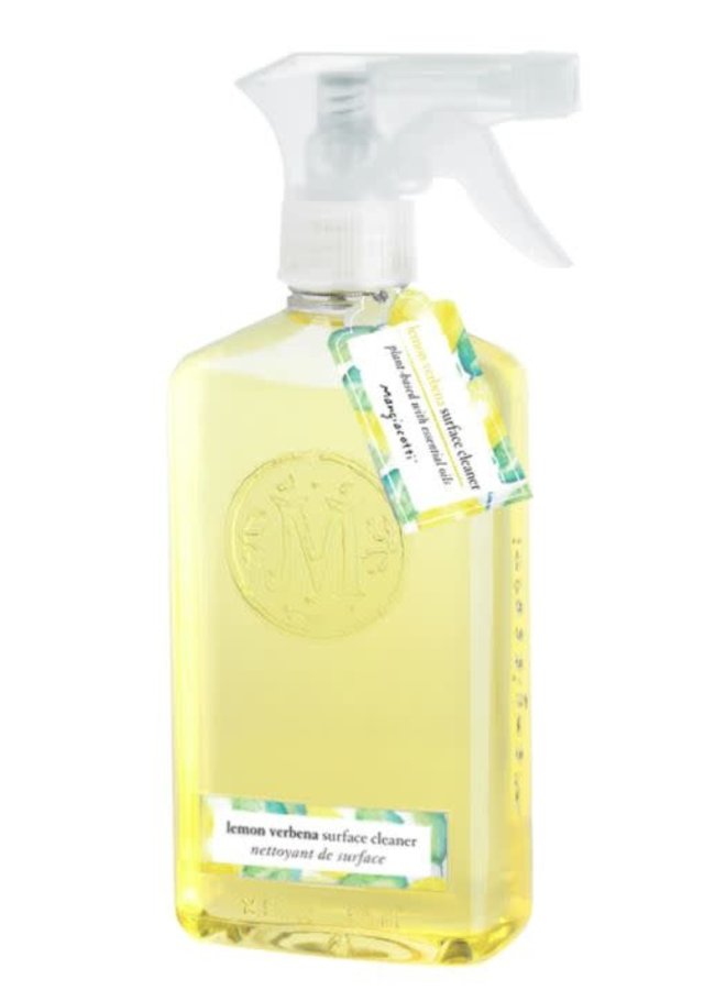 Lemon Verbena Natural Surface Cleaner