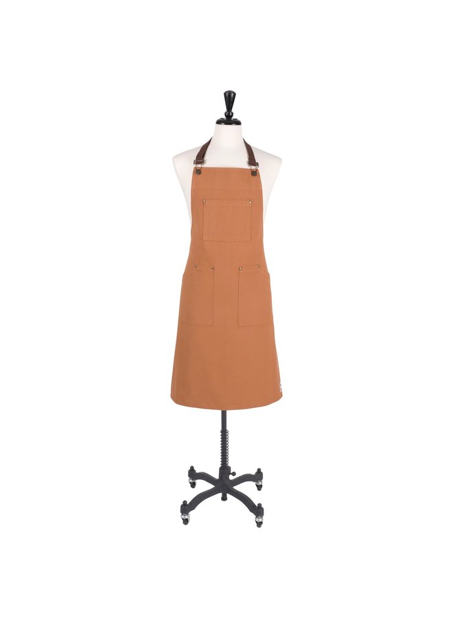 Tailor Apron with Grommets
