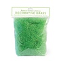 Decorative Easter Grass Green