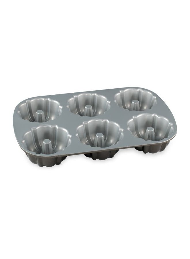 Classic Bundtlette ® Cake Pan