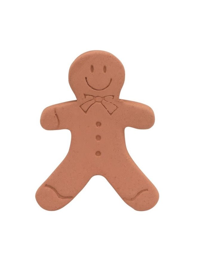 Brown Sugar Gingerbread Man